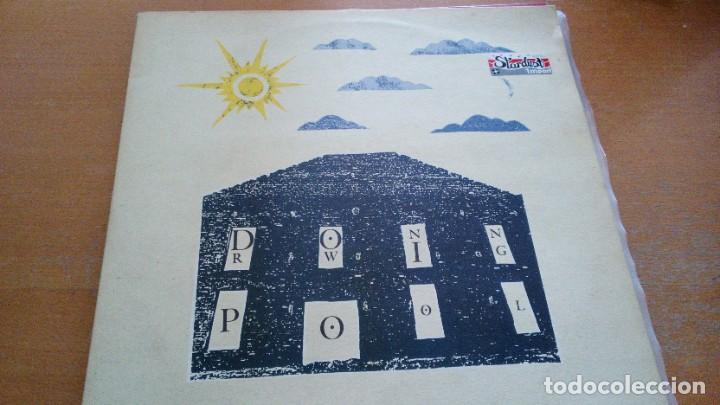 Discos de vinilo: Drowning Pool &lrm;&ndash; Satori 2XLPS GATEFOLD 1987 LP - Foto 1