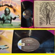 Discos de vinilo: DR. K'S BLUES BAND - 1º LP, JOHN MAYALL, BRITISH BLUES ROCK COLLECTORS !! RARA 1ª EDIC ORG USA, EXC
