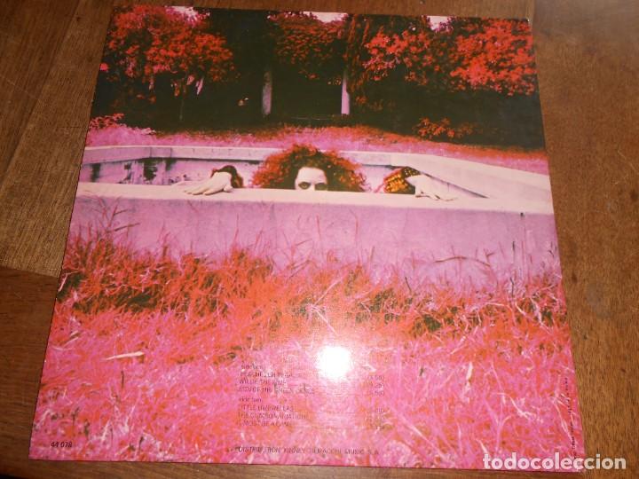 Discos de vinilo: FRANK ZAPPA -HOT RATS 1971 - Foto 2