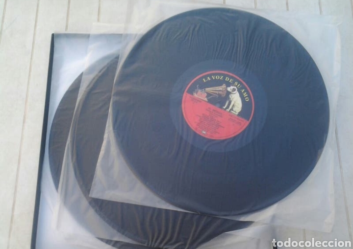 Discos de vinilo: DISCOS VINILO &rdquo; EL MESIAS&rdquo; (H&Acirc;NKEL) - Foto 3