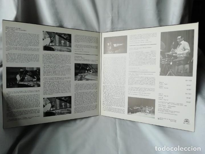 Discos de vinilo: Max Roach and Cecil Taylor - Foto 2