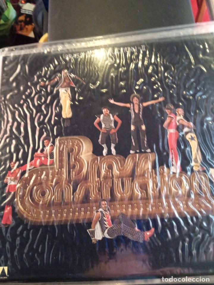 Discos de vinilo: BRASS CONSTRUCTION- II. LP - Foto 1