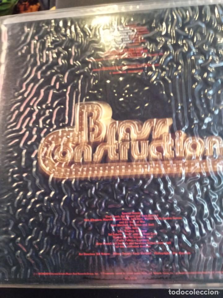 Discos de vinilo: BRASS CONSTRUCTION- II. LP - Foto 2