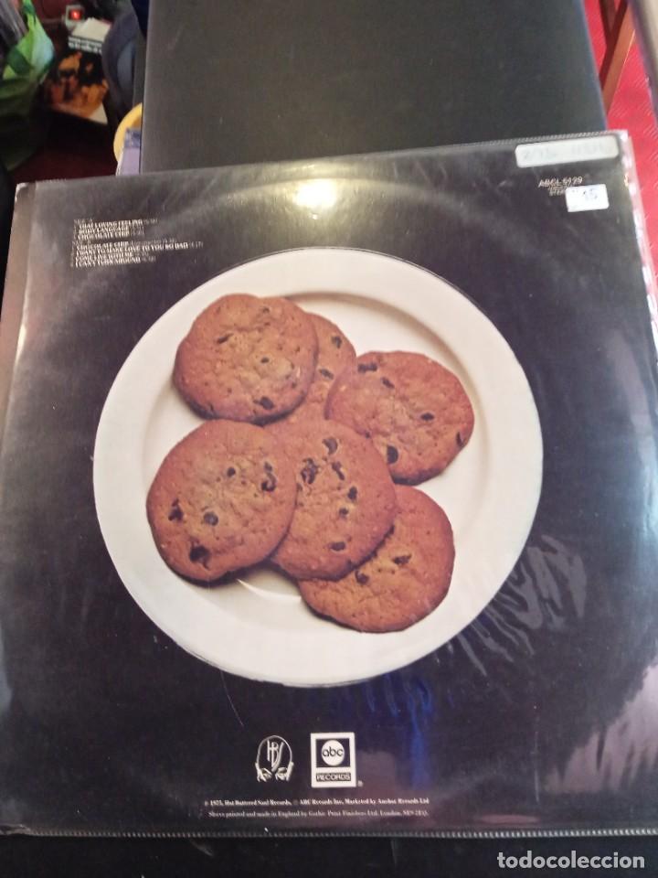 Discos de vinilo: ISAAC HAYES- CHOCOLATE CHIP. LP - Foto 2