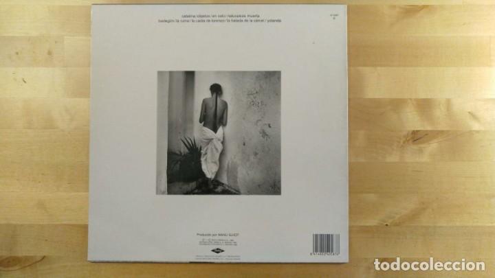 Discos de vinilo: Danza Invisible &ndash; Catalina - Foto 4