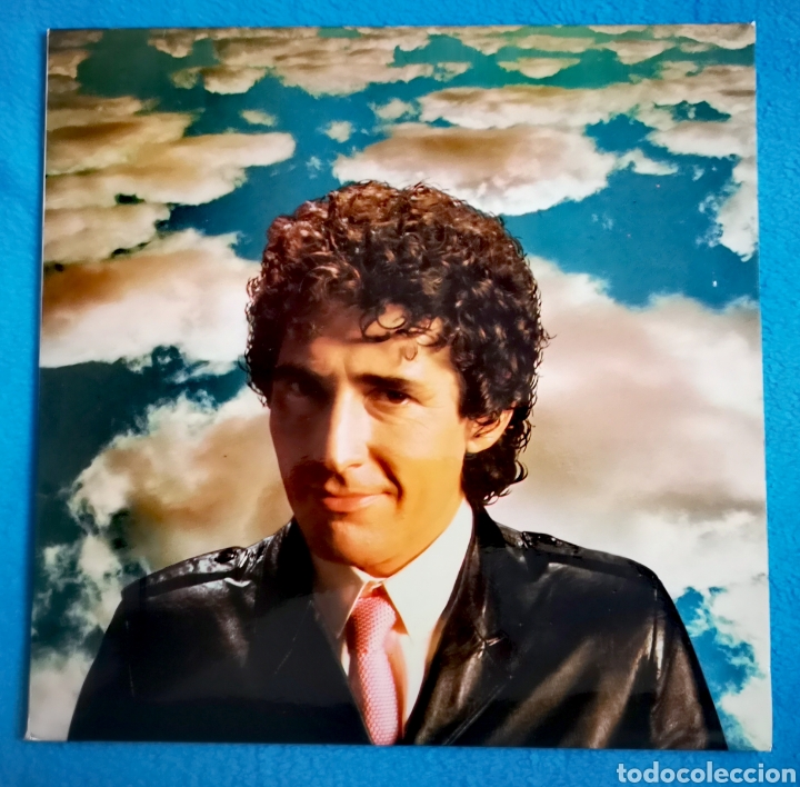 Discos de vinilo: MIGUEL RIOS - EXTRA&Ntilde;OS EN EL ESCAPARATE - Foto 1
