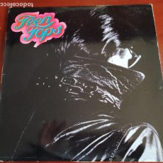 Dischi in vinile: LOS TEEN TOPS - LP - 1977