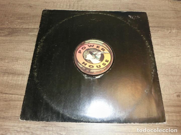 Discos de vinilo: Ramirez &ndash; Terapia (Hocus Pocus) - Foto 2