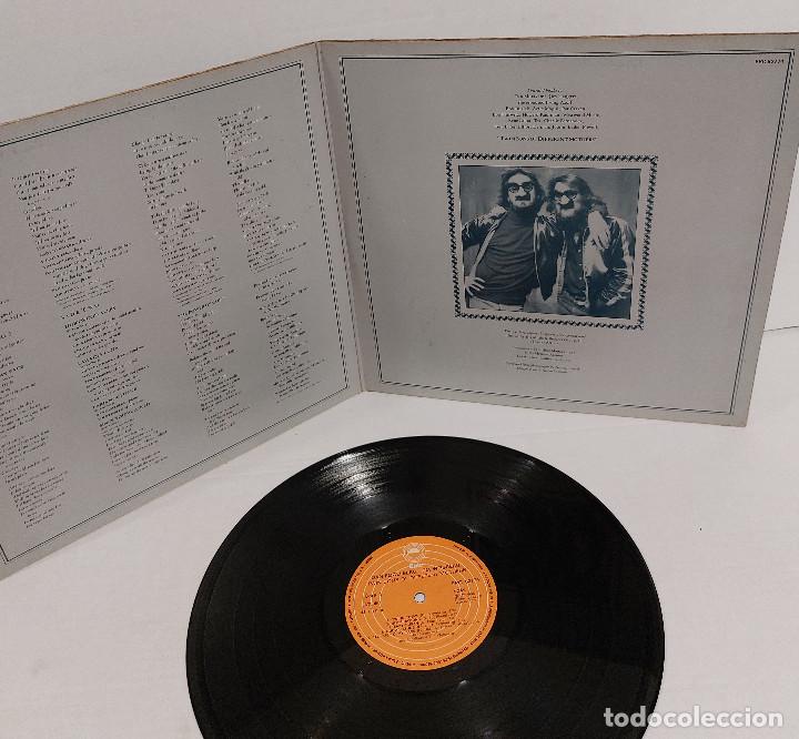 Discos de vinilo: dan fogelberg - twin sons - Foto 4