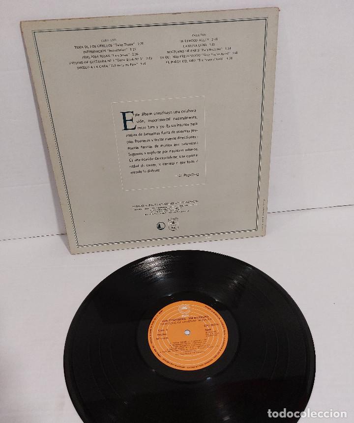Discos de vinilo: dan fogelberg - twin sons - Foto 5