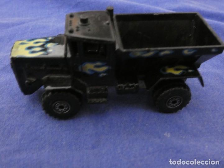 Disques de vinyle: COCHECITOS ARKANSAS Hotwheels Slow Plow