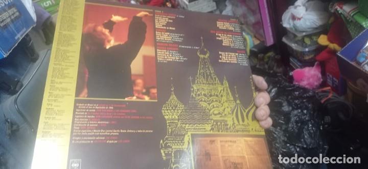 Discos de vinilo: LUIS COBOS- CAPRICHO RUSO - Foto 2