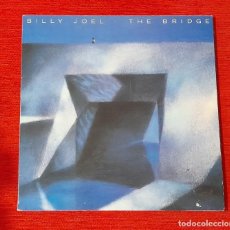 Discos de vinilo: BILLY JOEL - THE BRIDGE - LP