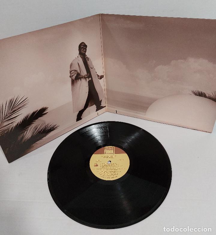 Discos de vinilo: steve wonder - in square circle - Foto 4