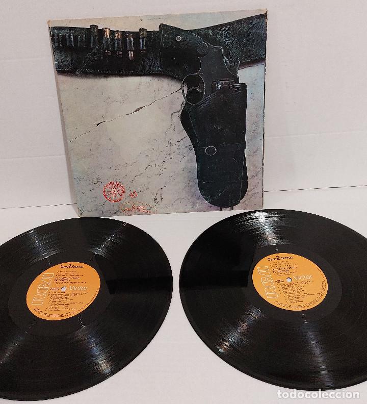 Discos de vinilo: 20 grandes exitos del country - Foto 2