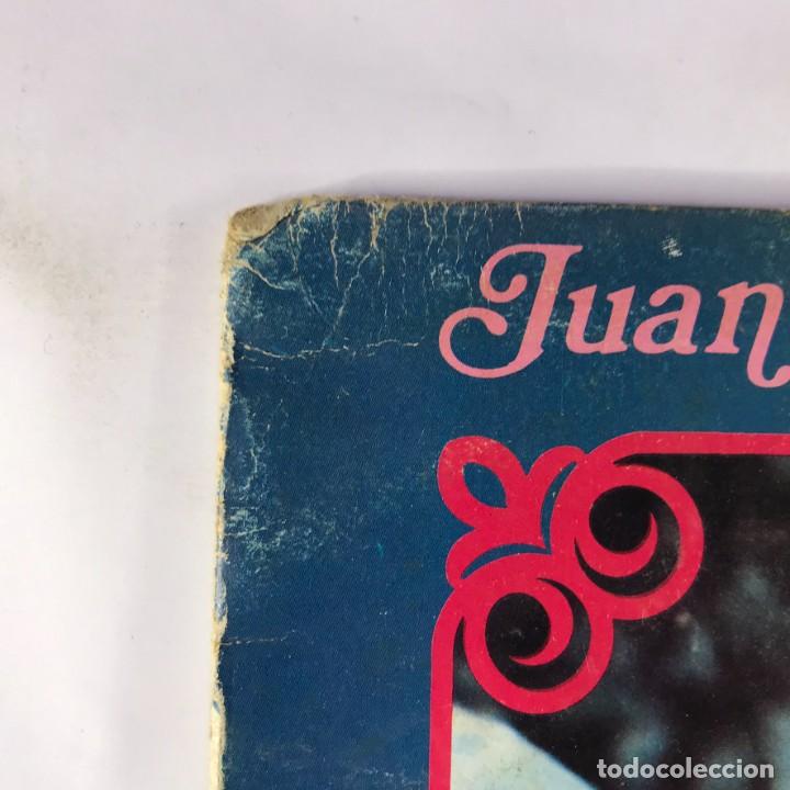 Discos de vinilo: Juan Gabriel &ndash; Canta Sus &Eacute;xitos - Vinyl, LP, Compilation - Foto 2