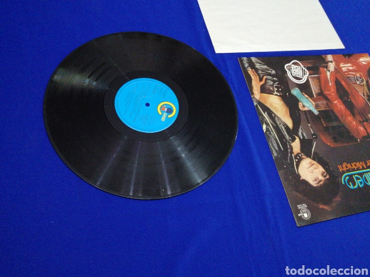 Discos de vinilo: VALVERDE BROTHERS - AFTER MIDNIGHT - Foto 6