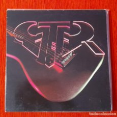 Discos de vinilo: GTR - LP - ARIOLA I 207716