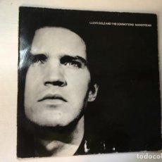 Discos de vinilo: LP LLOYD COLE AND THE COMMOTIONS - MAINSTREAM - 1987 ESPAÑA. Lote 337157058