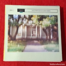 Discos de vinilo: JOHN THEMIS - THE OTHER SIDE OF - LP
