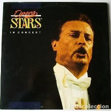 Discos de vinilo: OPERA STARS IN CONCERT - LP DOBLE - ALFREDO KRAUS Y OTROS. Lote 337161768