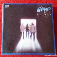 Discos de vinilo: MOODY BLUES - OCTARE - LP