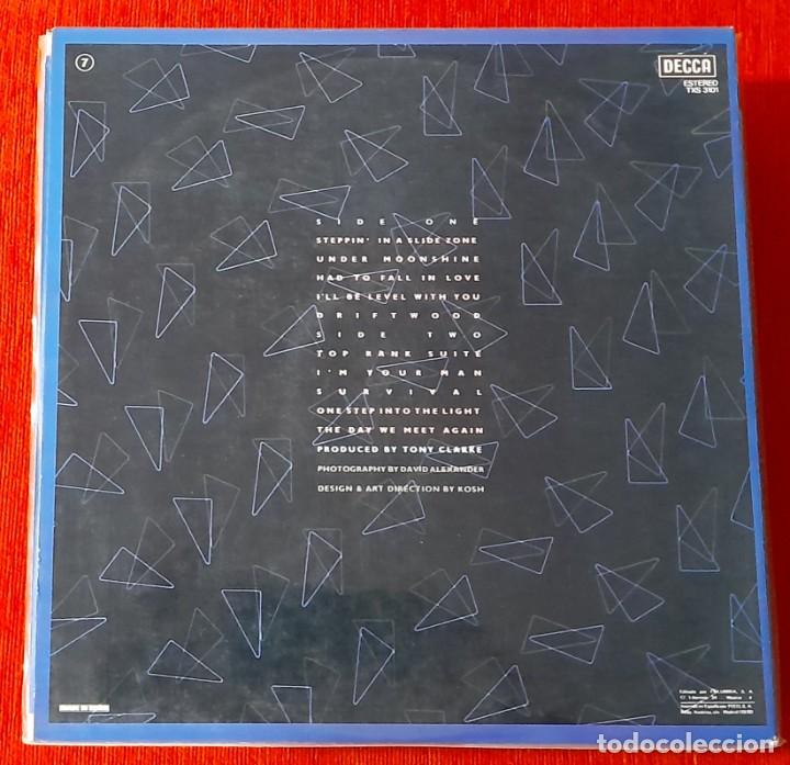 Discos de vinilo: MOODY BLUES - OCTARE - LP - Foto 2