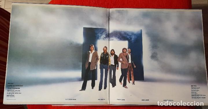 Discos de vinilo: MOODY BLUES - OCTARE - LP - Foto 3
