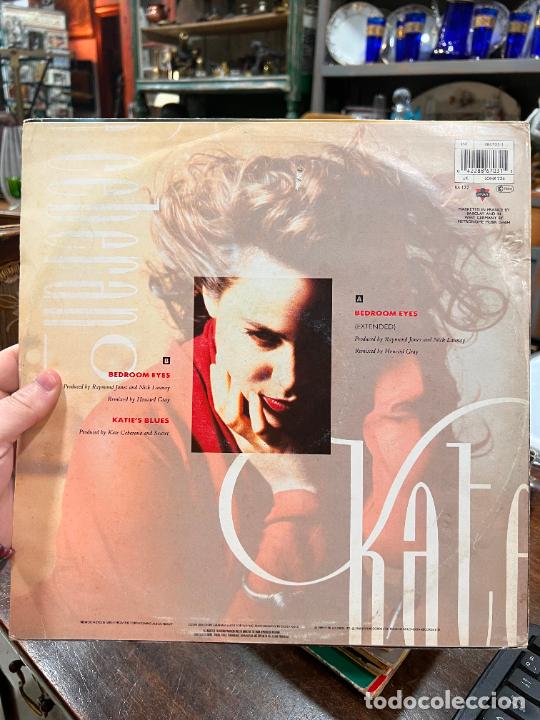 Discos de vinilo: LP KATE CEBERANO - Foto 2