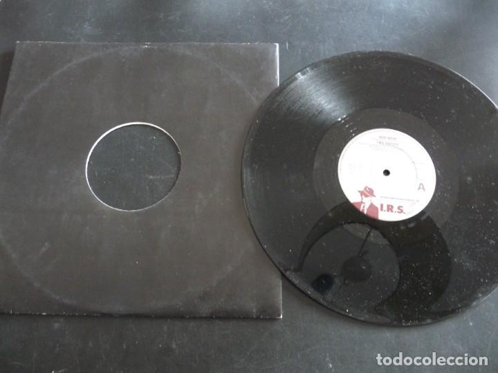 Discos de vinilo: Two Sisters High Noon - 12&rdquo; UK - Foto 1
