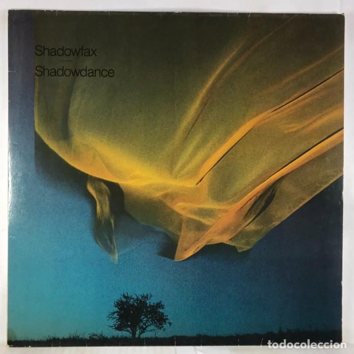 Discos de vinilo: Shadowfax &ndash; Shadowdance - Vinyl, LP, Album - GERMANY - Foto 1