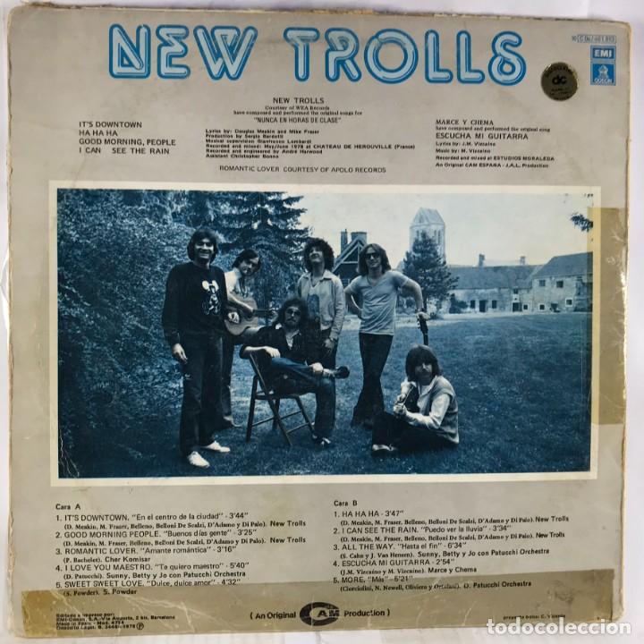Discos de vinilo: Nunca En Horas De Clase - Vinyl, LP, Compilation - SPAIN - Foto 5