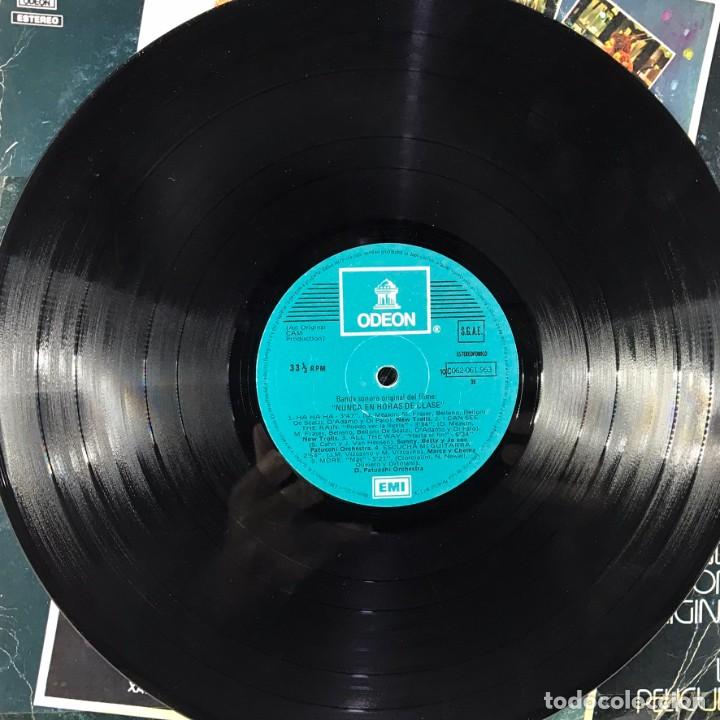 Discos de vinilo: Nunca En Horas De Clase - Vinyl, LP, Compilation - SPAIN - Foto 8