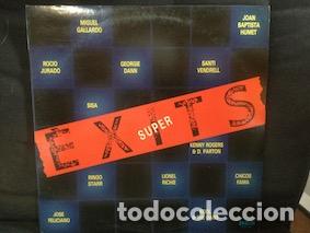 Discos de vinilo: DDAA - Super &Egrave;xits (RCA, 1983) LP - Foto 1