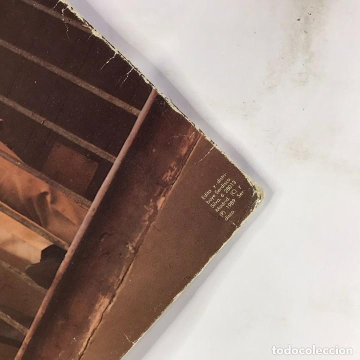 Discos de vinilo: Los Rel&aacute;mpagos &ndash; Los Rel&aacute;mpagos - Vinyl, LP, Compilation - SPAIN - Foto 5