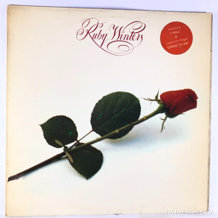 Discos de vinilo: Ruby Winters &ndash; Ruby Winters - Vinyl, LP, Album - UK - Foto 1