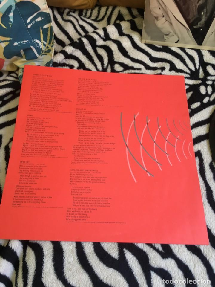 Discos de vinilo: Daryl Hall & John Oates &lrm;&ndash; Voices - Foto 3