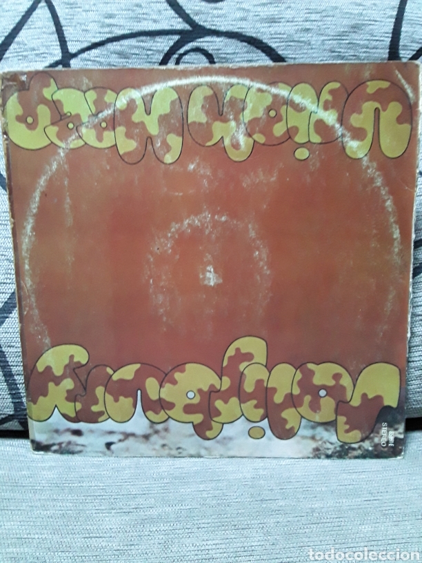 Discos de vinilo: Uriah Heep &lrm;&ndash; Salisbury - Foto 1