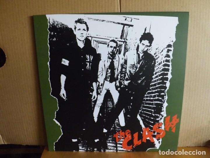 Discos de vinilo: THE CLASH ---- 1 --- NUEVO - Foto 1