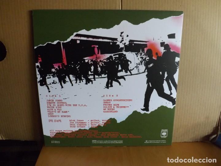Discos de vinilo: THE CLASH ---- 1 --- NUEVO - Foto 2