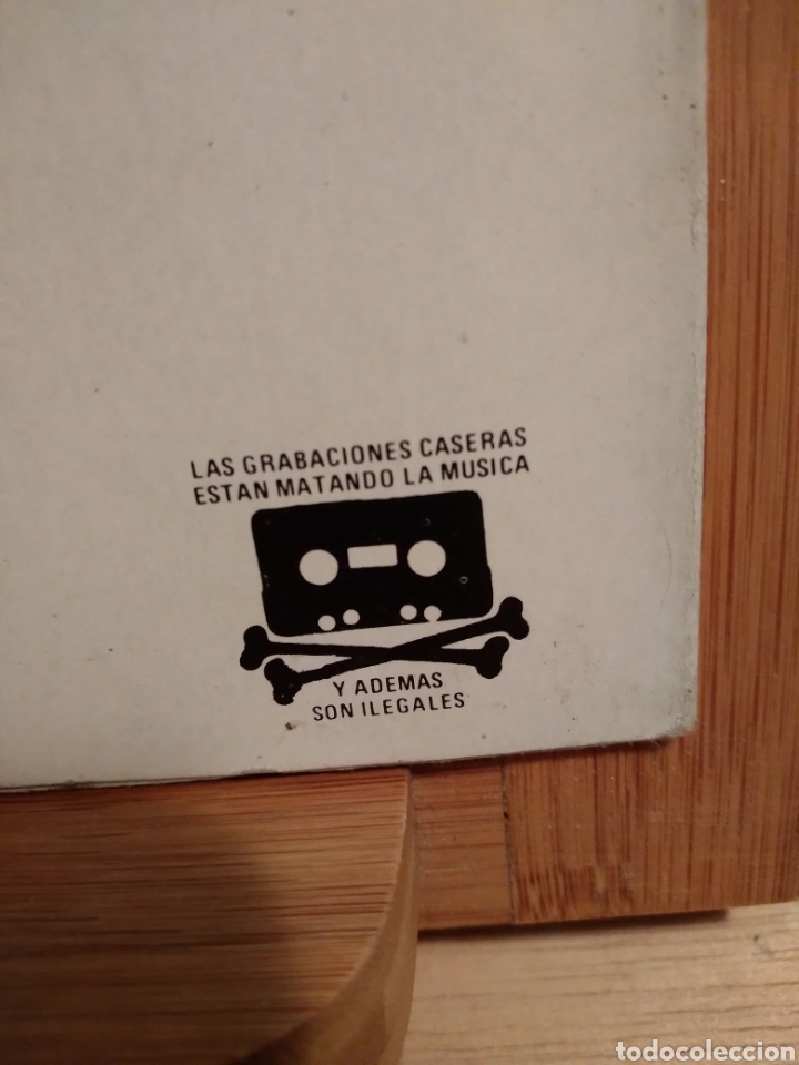 Discos de vinilo: YELLO - BOSTICH - ES.84 - Foto 3