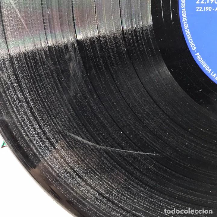 Discos de vinilo: Salom&eacute; &ndash; Salom&eacute; - Vinyl, LP - SPAIN - Foto 5