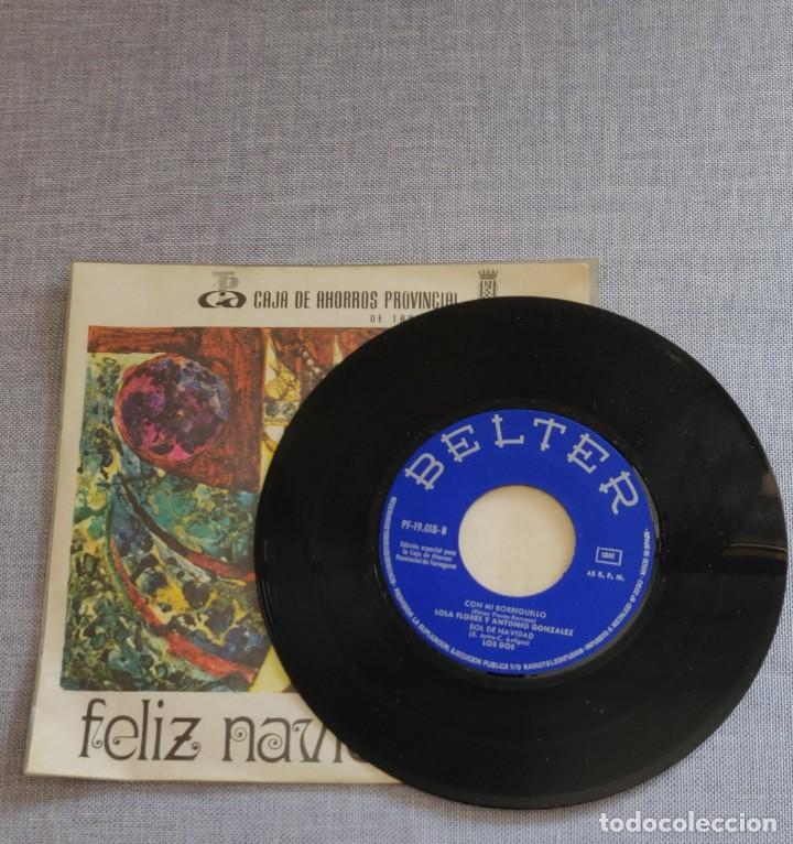 Discos de vinilo: Disco - Foto 3
