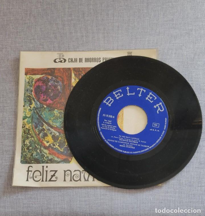 Discos de vinilo: Disco - Foto 4