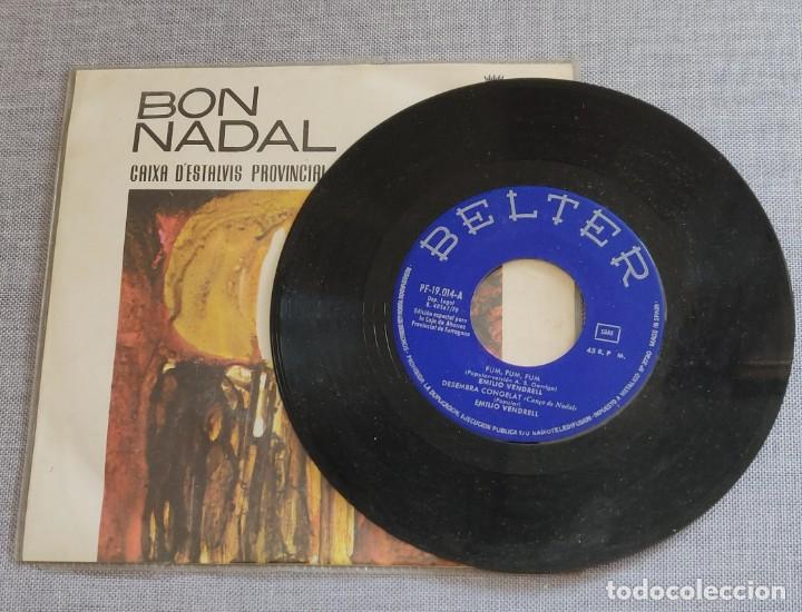 Discos de vinilo: Disco - Foto 2