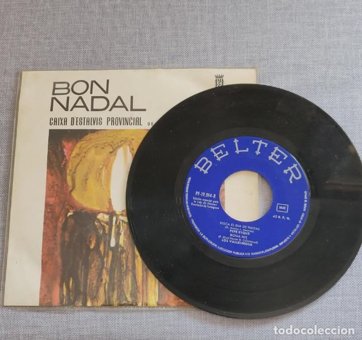 Discos de vinilo: Disco - Foto 3