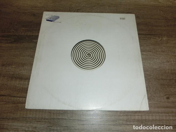 Discos de vinilo: TGC Project &ndash; Boulevard Of Broken Dreams - Foto 2