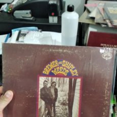 Discos de vinilo: LP ORIG USA BREWER AND SHIPLEY WEEDS ALL ALONG THE WATCHTOWER DISCO EN MUY BUEN ESTADO. Lote 338228868