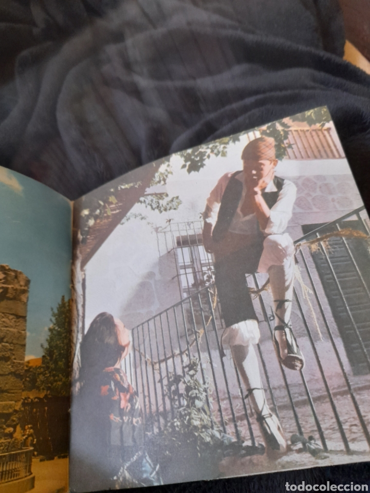 Discos de vinilo: Vinilo, Aragon tierra brav&iacute;a, con libreto - Foto 3