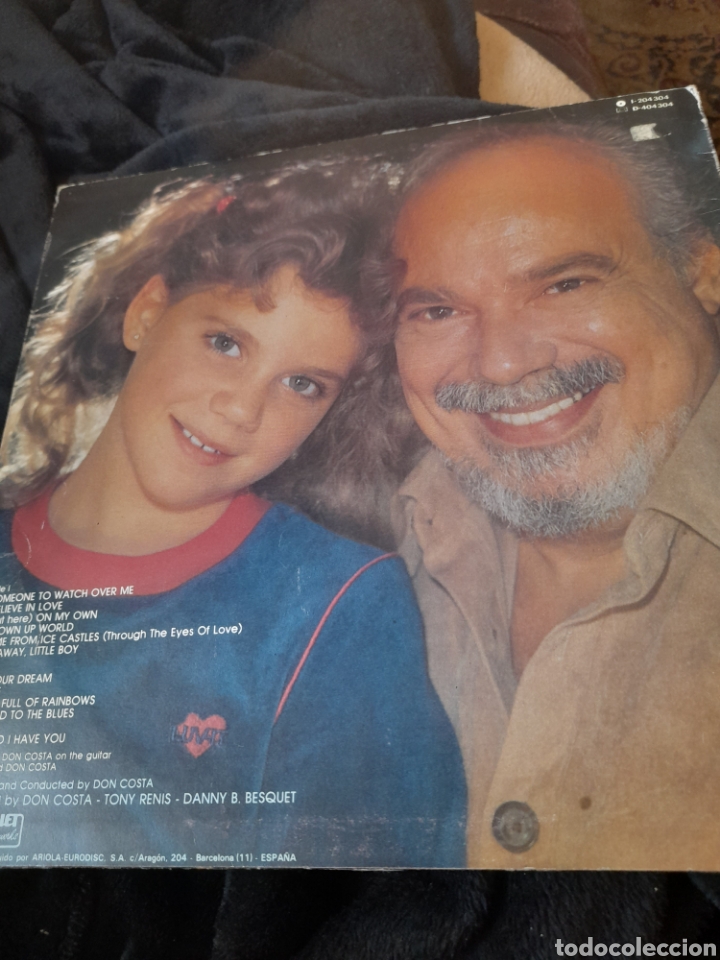 Discos de vinilo: Vinilo de Nikka Costa - Foto 2